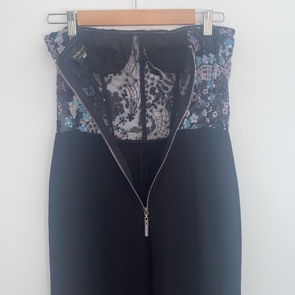 Bronx and Banco Annabell Sequined Jumpsuit - Picture 12 of 14